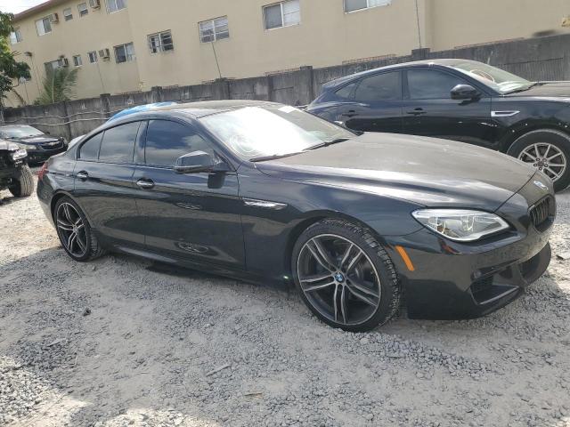 Photo 3 VIN: WBA6D0C54JG853027 - BMW 6 SERIES 