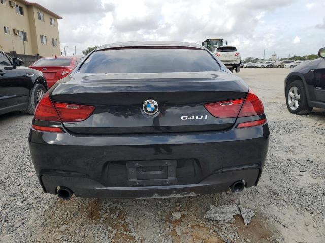 Photo 5 VIN: WBA6D0C54JG853027 - BMW 6 SERIES 