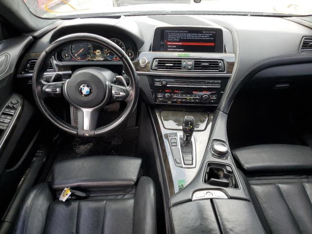 Photo 7 VIN: WBA6D0C54JG853027 - BMW 6 SERIES 