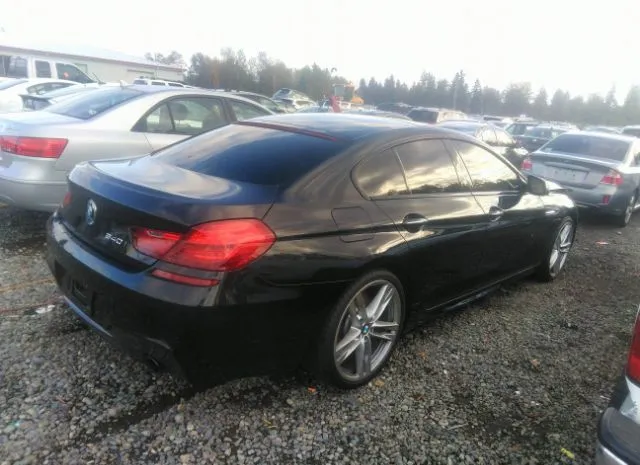 Photo 3 VIN: WBA6D0C55GG432345 - BMW 6 SERIES 