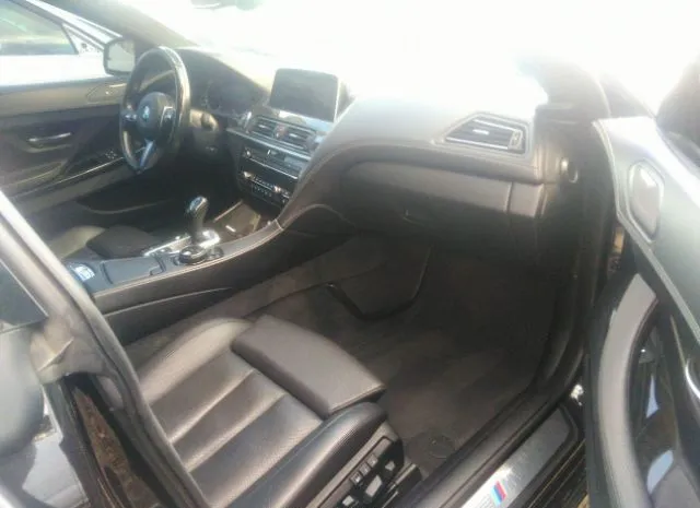 Photo 4 VIN: WBA6D0C55GG432345 - BMW 6 SERIES 