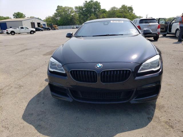 Photo 4 VIN: WBA6D0C55GG432765 - BMW 6 SERIES 