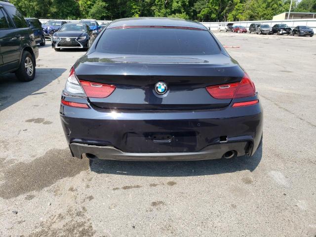 Photo 5 VIN: WBA6D0C55GG432765 - BMW 6 SERIES 