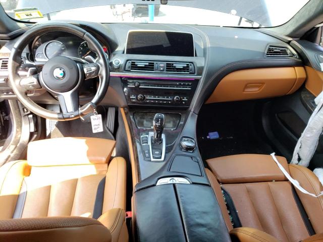 Photo 7 VIN: WBA6D0C55GG432765 - BMW 6 SERIES 