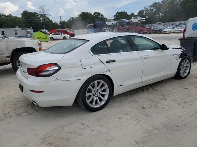 Photo 2 VIN: WBA6D0C56GG432211 - BMW 640 I GRAN 