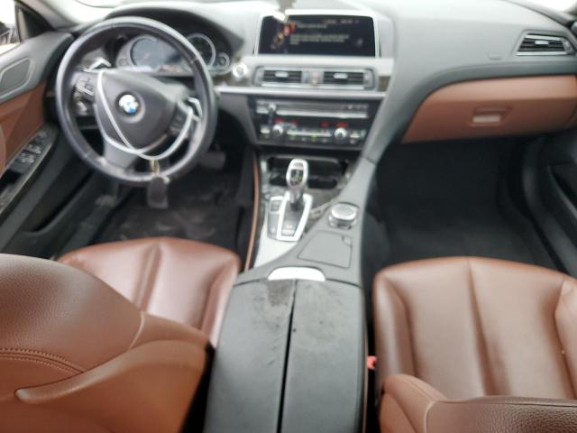 Photo 7 VIN: WBA6D0C56GG432211 - BMW 640 I GRAN 