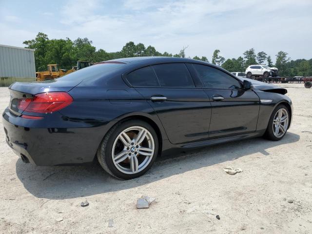 Photo 2 VIN: WBA6D0C57GG432752 - BMW 640 I GRAN 