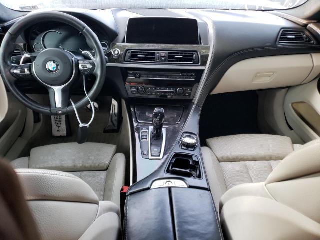 Photo 7 VIN: WBA6D0C57GG432752 - BMW 640 I GRAN 