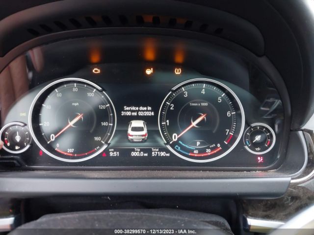 Photo 6 VIN: WBA6D0C58JG852883 - BMW 640 