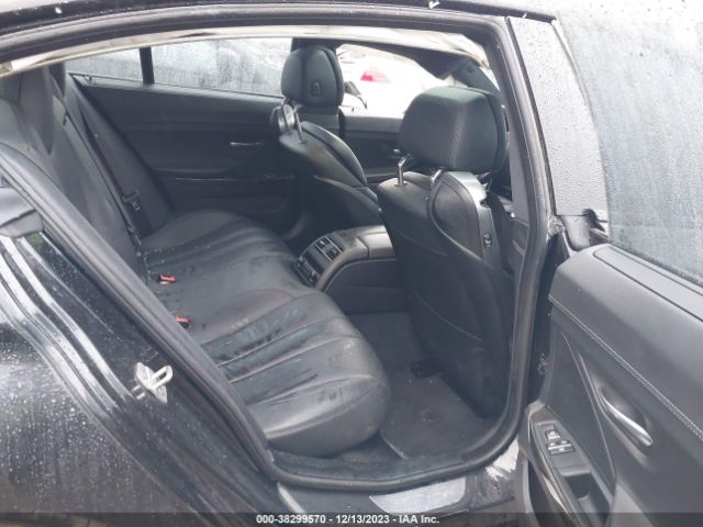 Photo 7 VIN: WBA6D0C58JG852883 - BMW 640 