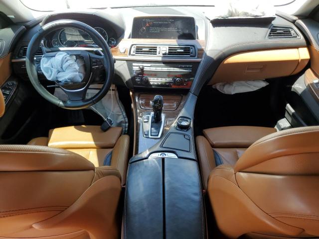 Photo 7 VIN: WBA6D0C59GD927715 - BMW 640 I GRAN 