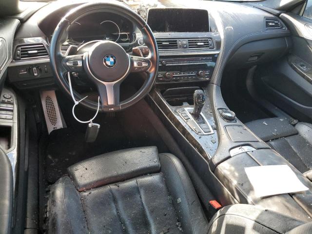 Photo 7 VIN: WBA6D0C59GD927794 - BMW 640 I GRAN 