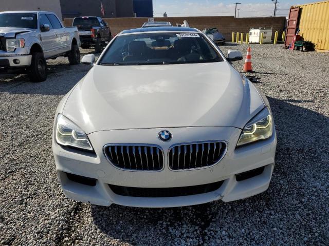 Photo 4 VIN: WBA6D0C59GG432283 - BMW 6 SERIES 