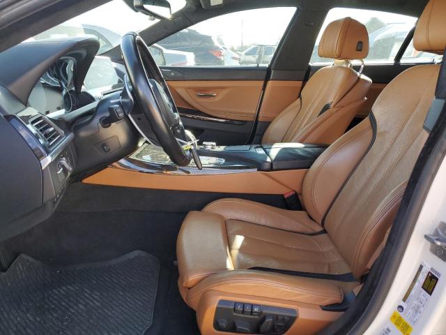 Photo 6 VIN: WBA6D0C59GG432283 - BMW 6 SERIES 