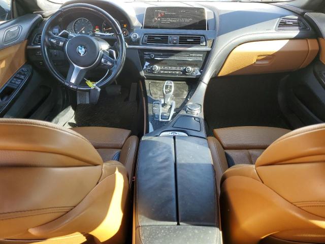 Photo 7 VIN: WBA6D0C59GG432283 - BMW 6 SERIES 