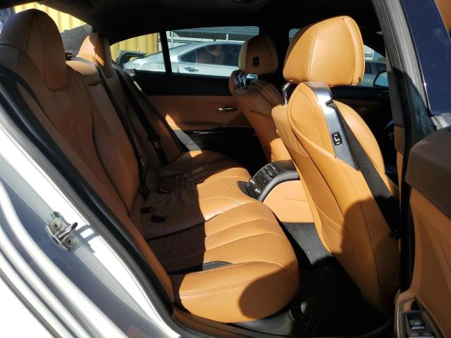 Photo 9 VIN: WBA6D0C59GG432283 - BMW 6 SERIES 