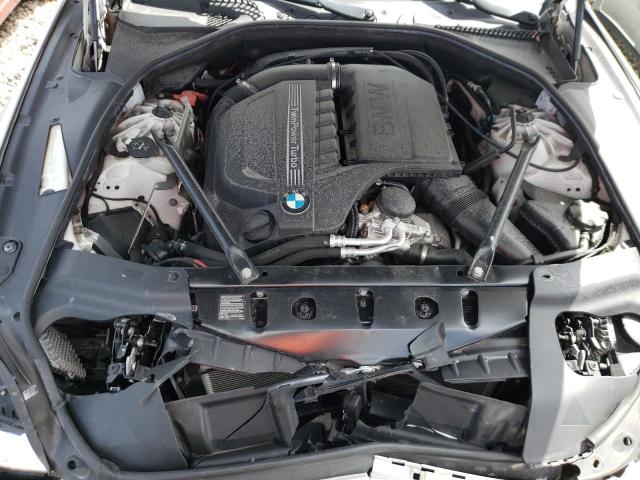 Photo 10 VIN: WBA6D0C59JG852973 - BMW 640 I GRAN 