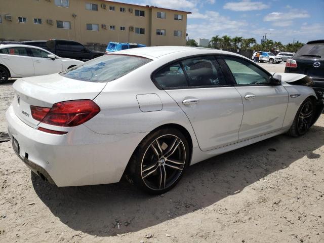 Photo 2 VIN: WBA6D0C59JG852973 - BMW 640 I GRAN 