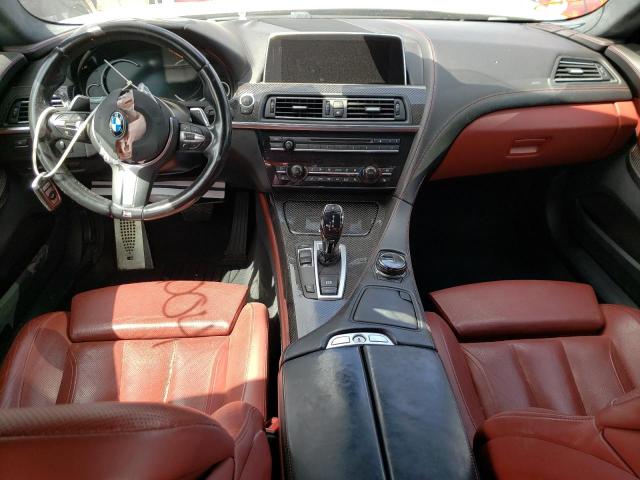 Photo 7 VIN: WBA6D0C59JG852973 - BMW 640 I GRAN 