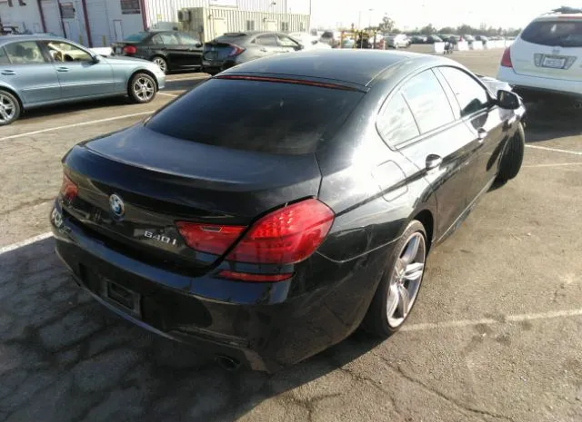 Photo 3 VIN: WBA6D0C5XGG432521 - BMW 6 SERIES 