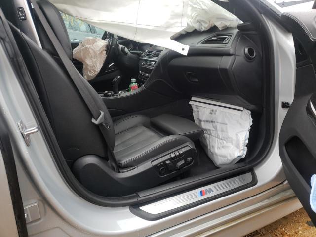 Photo 4 VIN: WBA6D2C50GGT65715 - BMW 640 XI GRA 