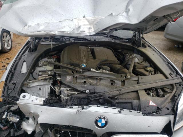 Photo 6 VIN: WBA6D2C50GGT65715 - BMW 640 XI GRA 