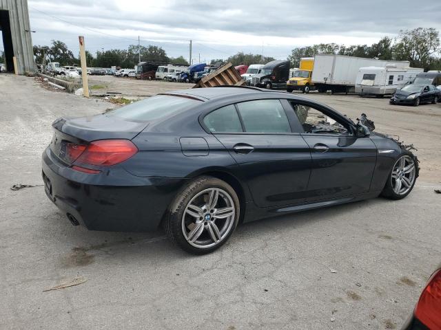 Photo 2 VIN: WBA6D2C50GGT66217 - BMW 640 XI GRA 