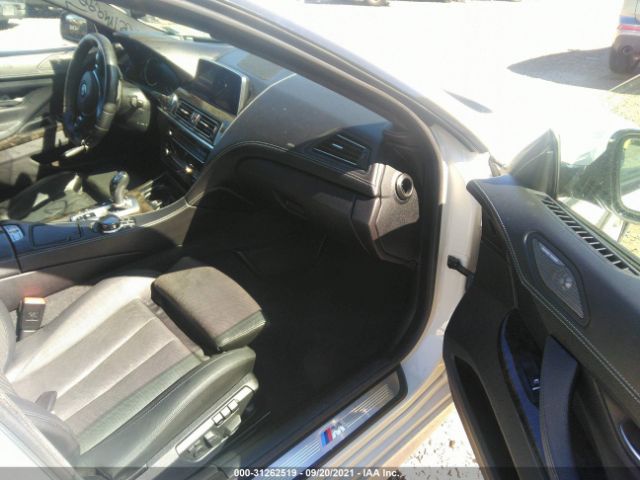 Photo 4 VIN: WBA6D2C50KGT73564 - BMW 6 