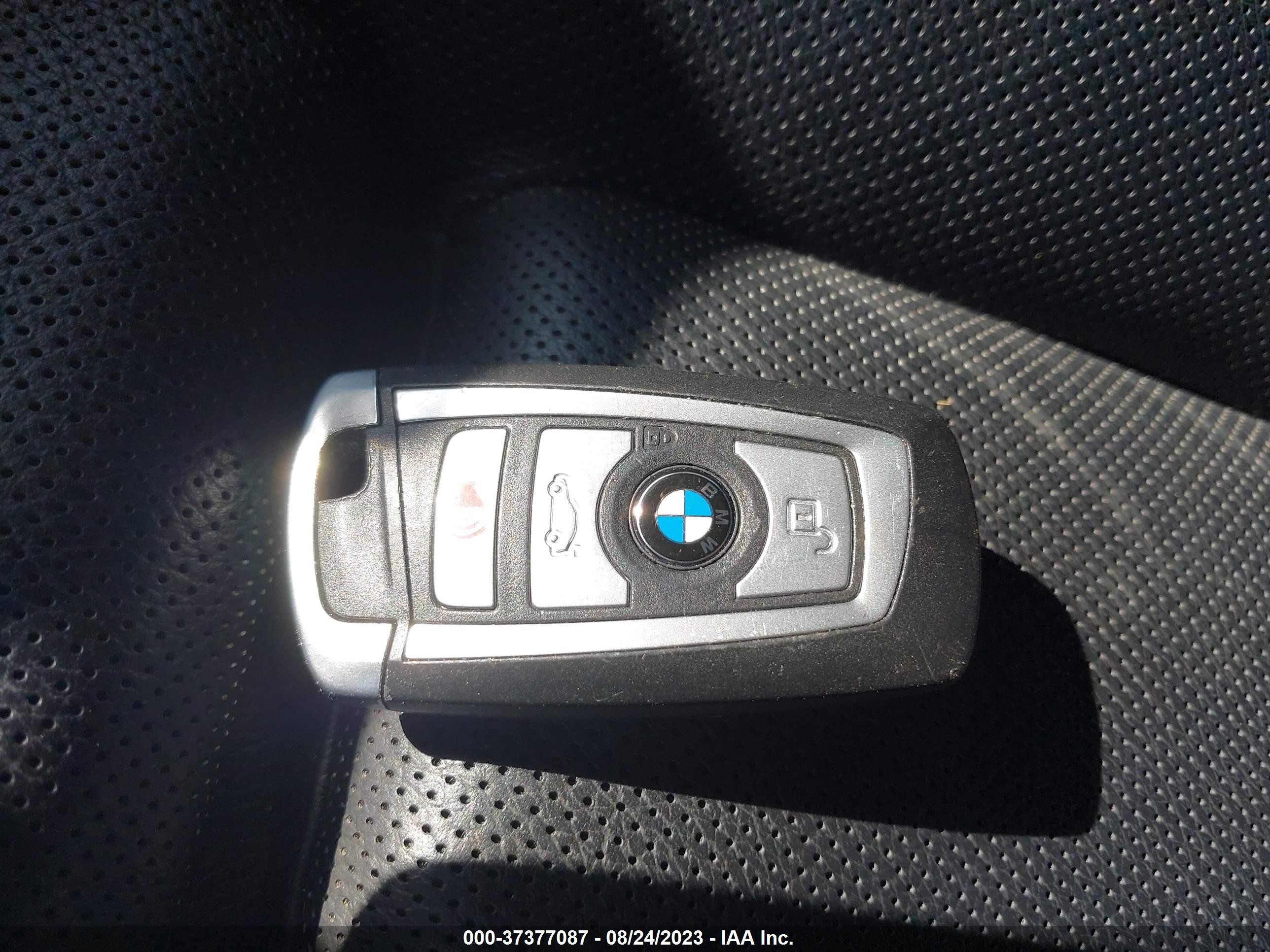 Photo 10 VIN: WBA6D2C51GGT66047 - BMW 6ER 