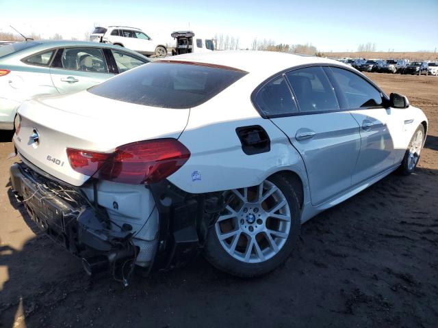 Photo 2 VIN: WBA6D2C51HGT66311 - BMW 6 SERIES 