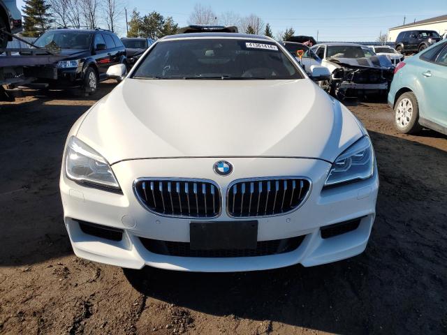 Photo 4 VIN: WBA6D2C51HGT66311 - BMW 6 SERIES 