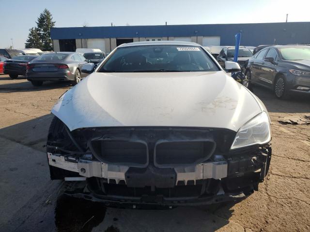 Photo 4 VIN: WBA6D2C51HGT73145 - BMW 640 XI GRA 