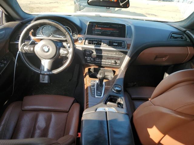 Photo 7 VIN: WBA6D2C51HGT73145 - BMW 640 XI GRA 