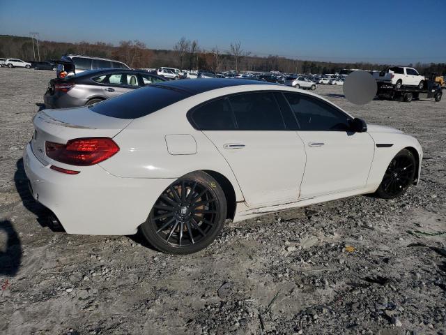 Photo 2 VIN: WBA6D2C52GGT65554 - BMW 6 SERIES 