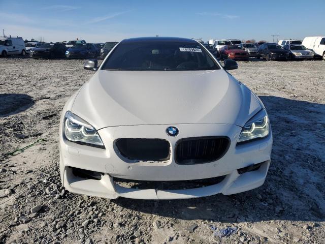 Photo 4 VIN: WBA6D2C52GGT65554 - BMW 6 SERIES 