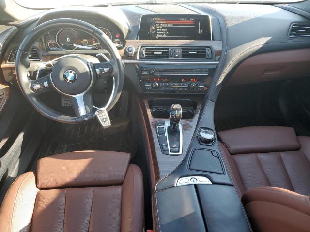 Photo 7 VIN: WBA6D2C52GGT65554 - BMW 6 SERIES 