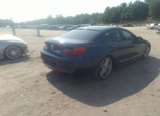 Photo 3 VIN: WBA6D2C52GGT66140 - BMW 6 SERIES 