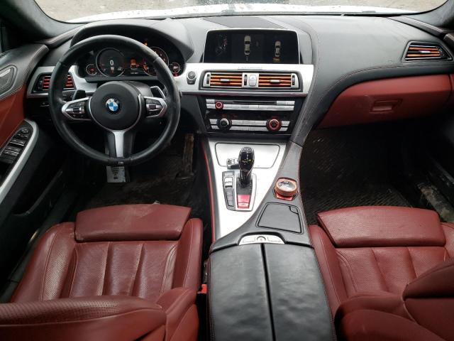 Photo 7 VIN: WBA6D2C56GGT66044 - BMW 640 XI GRA 