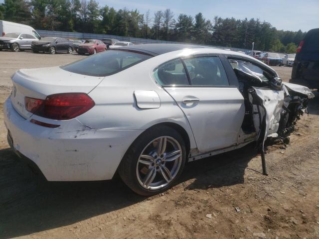 Photo 2 VIN: WBA6D2C56HGT73027 - BMW 640 XI GRA 