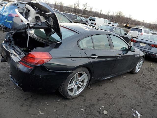 Photo 2 VIN: WBA6D2C57HGT66460 - BMW 640 XI GRA 