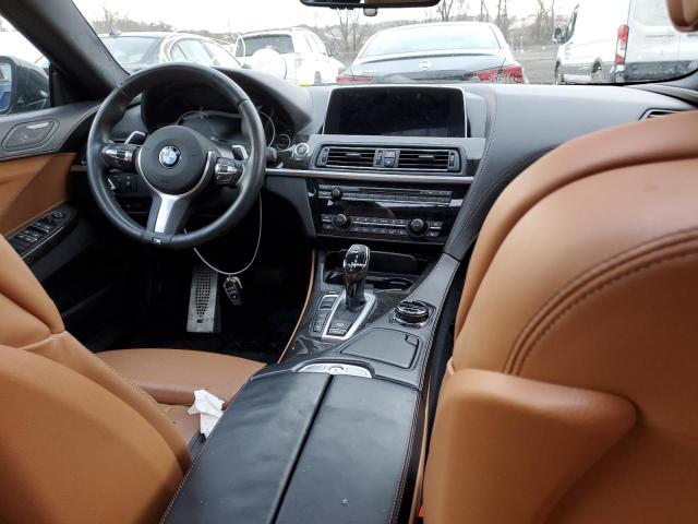 Photo 7 VIN: WBA6D2C57HGT66460 - BMW 640 XI GRA 