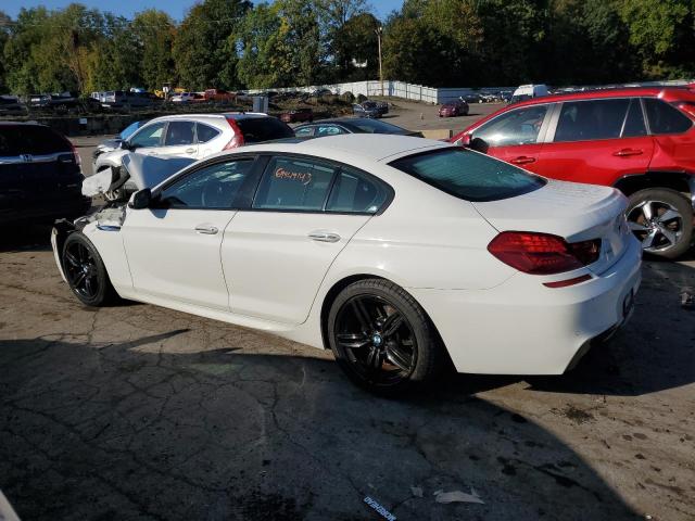 Photo 1 VIN: WBA6D2C57JGT73351 - BMW 6 SERIES 