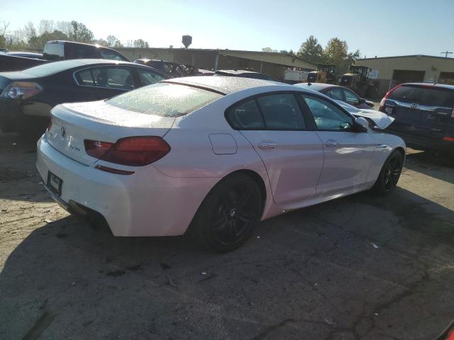 Photo 2 VIN: WBA6D2C57JGT73351 - BMW 6 SERIES 