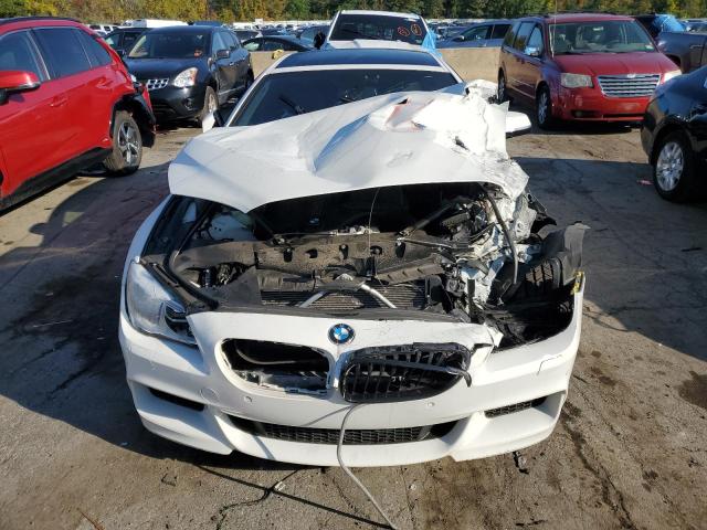 Photo 4 VIN: WBA6D2C57JGT73351 - BMW 6 SERIES 