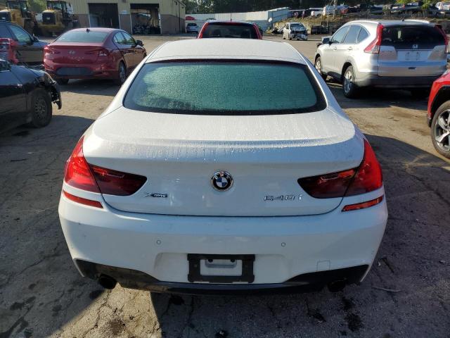 Photo 5 VIN: WBA6D2C57JGT73351 - BMW 6 SERIES 