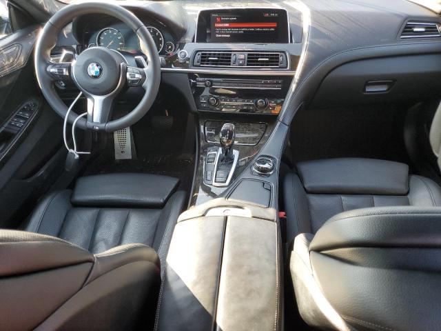 Photo 7 VIN: WBA6D2C57JGT73351 - BMW 6 SERIES 