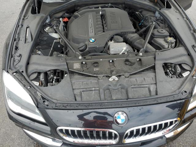 Photo 10 VIN: WBA6D2C58HGT66385 - BMW 6 SERIES 