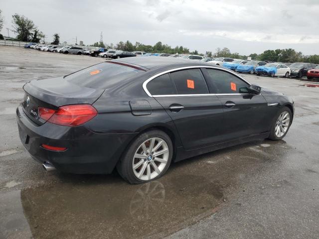 Photo 2 VIN: WBA6D2C58HGT66385 - BMW 6 SERIES 