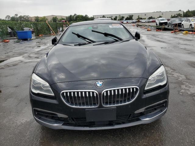 Photo 4 VIN: WBA6D2C58HGT66385 - BMW 6 SERIES 