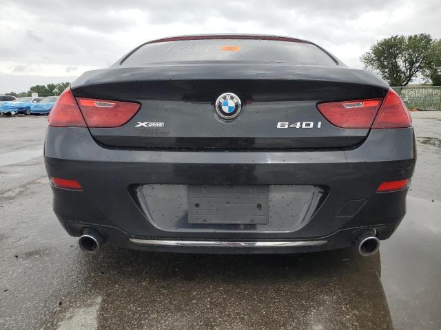 Photo 5 VIN: WBA6D2C58HGT66385 - BMW 6 SERIES 